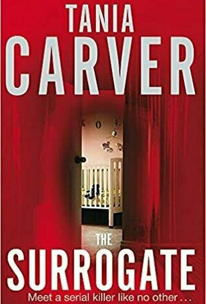 The Surrogate (Brennan & Esposito #1)