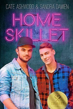 Home Skillet (Culinary Kings #1)