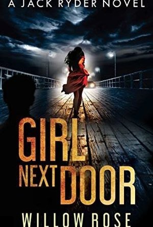 Girl Next Door (Jack Ryder Book 5)