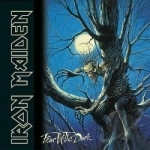 Fear of the Dark by Iron Maiden