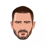 LB19Emoji by Leonardo Bonucci