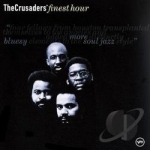 Crusaders&#039; Finest Hour by The Crusaders