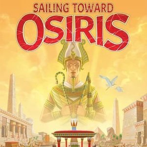 Sailing toward Osiris