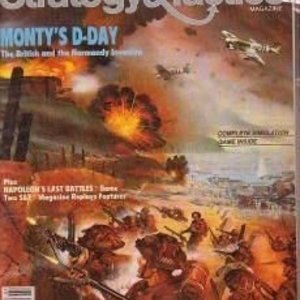 Monty&#039;s D-Day