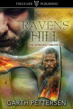 Ravens Hill (The Atheling Chronicles #5)