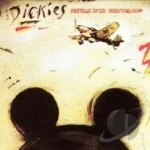 Stukas Over Disneyland by The Dickies