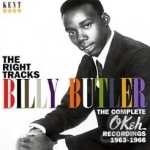 Right Tracks: Complete Okeh Recordings 1963-1966 by Billy Butler