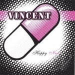 Happy Now by Vincent