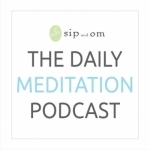 Daily Meditation Podcast