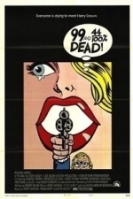 99 And 44/100% Dead (Call Harry Crown) (1974)