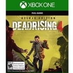 Dead Rising 4 Deluxe Edition 