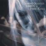 String Quartet Tribute to Diana Krall by Vitamin String Quartet