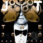 20/20 Experience: The Complete Experience by Justin Timberlake