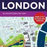 City Walks Deck: London