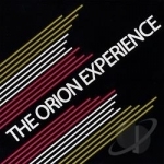 Heartbreaker EP by The Orion Experience