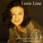 Music from the Heart: Greatest Cover Hits by Lorie Line