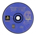 Mortal Kombat Mythologies: Sub-Zero 