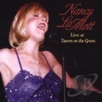 Live at Tavern on the Green by Nancy Lamott