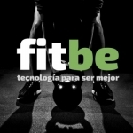 Fitbe - tecnología para ser mejor