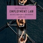 Smith &amp; Wood&#039;s Employment Law