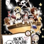 Aron's Absurd Armada Omnibus: v. 2
