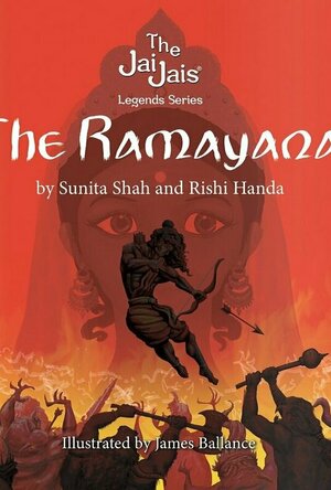 The Ramayana