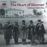 Heart Of Klezmer by Ot Azoj Klezmerband