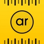 AR Ruler - Measuring Tape