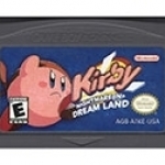 Kirby: Nightmare in Dreamland 