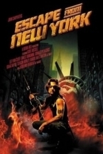 Escape from New York (1981)