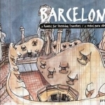 Barcelona: Five Routes for Sketching Travelers