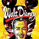 A Brief History of Walt Disney