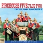 16 Dixieland Favorites by The Firehouse Five Plus Two