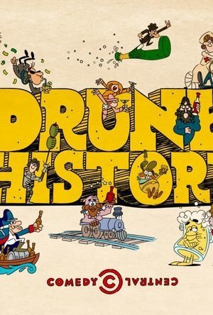 Drunk History