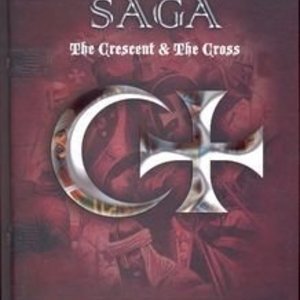 Saga: The Crescent and the Cross