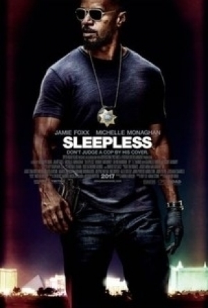 Sleepless (2017)