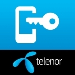 Telenor Mobil Kontroll - Norge