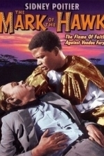 The Mark of the Hawk (1958)