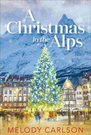 Image of A Christmas in the Alps