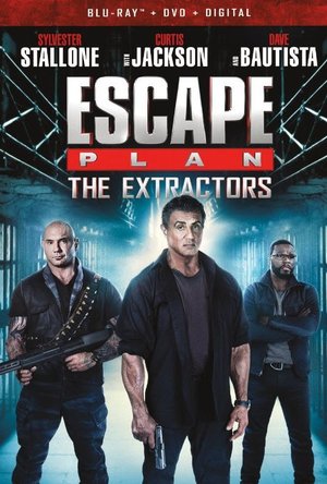 Escape Plan: The Extractors (2019)