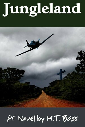 Jungleland (White Hawk Aviation Stories #2)