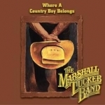 Where a Country Boy Belongs by The Marshall Tucker Band