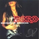Machine II Machine by Doro