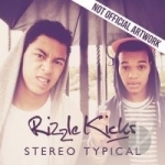 Stereo Typical by Rizzle Kicks
