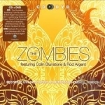 Recorded Live in Concert at Metropolis Studios, London by The Zombies