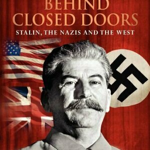 World War Two: Behind Closed Doors