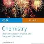 CCEA AS Chemistry Student Guide: Unit 1: Basic Concepts in Physical and Inorganic Chemistry