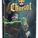 Chariot Collector&#039;s Edition 