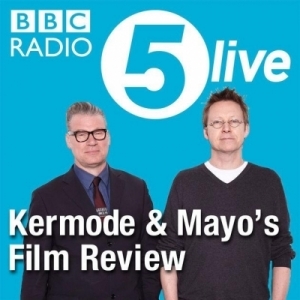 Kermode and Mayo&#039;s Film Review