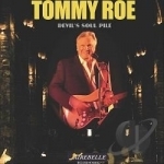 Devil&#039;s Soul Pile by Tommy Roe